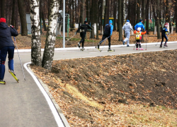 Под Воронежем хотят построить лыжероллерную трассу за 51 млн рублей Под Воронежем хотят построить лыжероллерную трассу за 51 млн рублей