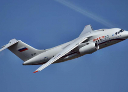 Воронежский авиазавод прекратит выпуск украинских Ан-148 Воронежский авиазавод прекратит выпуск украинских Ан-148