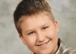 Мама 11-летнего мальчика, убитого на Остужева автобусом: «Боюсь, что дело хотят спустить на тормоза» Мама 11-летнего мальчика, убитого на Остужева автобусом: «Боюсь, что дело хотят спустить на тормоза»