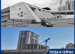Что останется в воспоминаниях воронежцев об СК «Энергия» Что останется в воспоминаниях воронежцев об СК «Энергия»