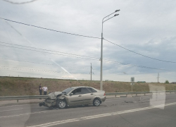 Опубликованы снимки страшного ДТП на окружной дороге в Воронеже Опубликованы снимки страшного ДТП на окружной дороге в Воронеже