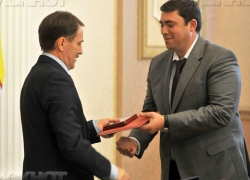 Гордеев забирает Увайдова противовесом команде Патрушева Гордеев забирает Увайдова противовесом команде Патрушева