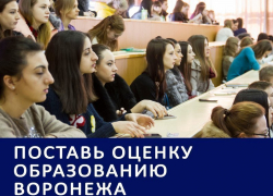 Лишение аккредитаций и травести в вузах стали главными особенностями воронежского образования: Итоги 2016 года Лишение аккредитаций и травести в вузах стали главными особенностями воронежского образования: Итоги 2016 года