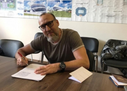 Воронежский «Буран» возглавил воспитанник московского ЦСКА Воронежский «Буран» возглавил воспитанник московского ЦСКА