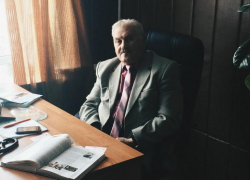 Анатолий Симонов: «Расплата за тушение пожара на Чернобыльской АЭС была жуткой» Анатолий Симонов: «Расплата за тушение пожара на Чернобыльской АЭС была жуткой»