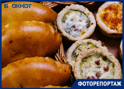 Удивительные цены ярмарки на остановке Школа попали в объектив «Блокнот Воронеж» Удивительные цены ярмарки на остановке Школа попали в объектив «Блокнот Воронеж»