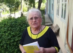 «Дети войны»: Лариса Митрохина рассказывает о людях под гусеницами немецких танков «Дети войны»: Лариса Митрохина рассказывает о людях под гусеницами немецких танков