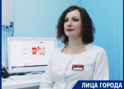 У малоподвижных людей сильнее изнашиваются суставы, - воронежский ортопед Марина Хатунцева У малоподвижных людей сильнее изнашиваются суставы, - воронежский ортопед Марина Хатунцева