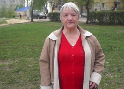 «Дети войны»: Тамара Иванова рассказала о своих дядях-фронтовиках «Дети войны»: Тамара Иванова рассказала о своих дядях-фронтовиках