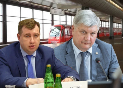 Контору в Москве под воронежское «метро» создаёт правительство Гусева Контору в Москве под воронежское «метро» создаёт правительство Гусева