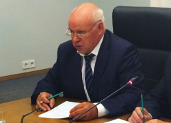В Воронеже депутат Ключников обвинил антиникелевых активистов в разжигании вражды В Воронеже депутат Ключников обвинил антиникелевых активистов в разжигании вражды