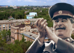 Увековечить память Иосифа Сталина предложили на воронежском вокзале Увековечить память Иосифа Сталина предложили на воронежском вокзале