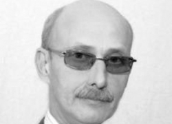 Почетный работник образования умер на 61-м году жизни в Воронеже Почетный работник образования умер на 61-м году жизни в Воронеже