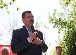 Три вопроса Константину Ашифину после выборов губернатора: о потраченных деньгах, списке депутатов и мэре Воронежа Три вопроса Константину Ашифину после выборов губернатора: о потраченных деньгах, списке депутатов и мэре Воронежа