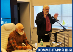 Кто виноват в гражданской войне между журналистами Воронежа Кто виноват в гражданской войне между журналистами Воронежа
