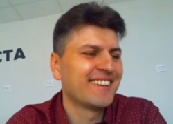 Физрук из Терновки стал «Учителем года» в Воронежской области Физрук из Терновки стал «Учителем года» в Воронежской области