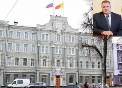 Александр Гусев лишил премии руководителя управления строительной политики Воронежа Александр Гусев лишил премии руководителя управления строительной политики Воронежа