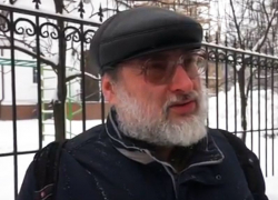 Воронежцы сравнили битву за наш город со Сталинградом Воронежцы сравнили битву за наш город со Сталинградом