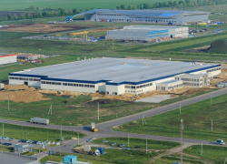 Гусев анонсировал открытие Особой экономической зоны в Воронеже на начало 2019 года Гусев анонсировал открытие Особой экономической зоны в Воронеже на начало 2019 года