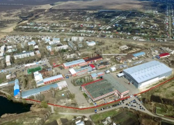 Воронежские власти подкинут денег машиностроительному заводу в Грибановском Воронежские власти подкинут денег машиностроительному заводу в Грибановском