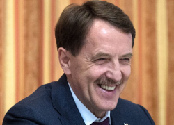 Алексей Гордеев пожелал воронежским учителям искать вдохновение Алексей Гордеев пожелал воронежским учителям искать вдохновение