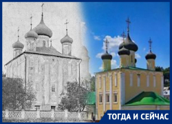 Здесь был первый монастырь: что сильнее всего напоминает о Петровских временах в Воронеже Здесь был первый монастырь: что сильнее всего напоминает о Петровских временах в Воронеже