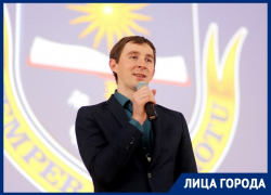 Воронежская область прекрасно живет за счет интеллектуальных ресурсов, – Константин Федутинов Воронежская область прекрасно живет за счет интеллектуальных ресурсов, – Константин Федутинов