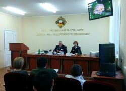 Начальник ГИБДД по Воронежской области: "Должно быть комплексное решение проблем пробок и парковок в городе Начальник ГИБДД по Воронежской области: "Должно быть комплексное решение проблем пробок и парковок в городе