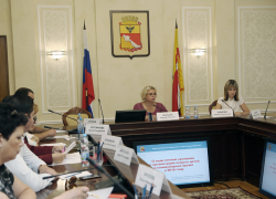 Вице-мэр Воронежа не хочет в будущем допускать при отдыхе детей ошибок лета 2016 года Вице-мэр Воронежа не хочет в будущем допускать при отдыхе детей ошибок лета 2016 года