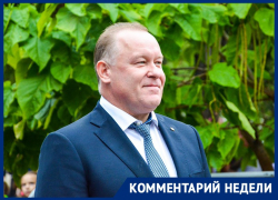 Юрия Бавыкина на пути к вице-мэрству задержал «дембельский аккорд» Юрия Бавыкина на пути к вице-мэрству задержал «дембельский аккорд»