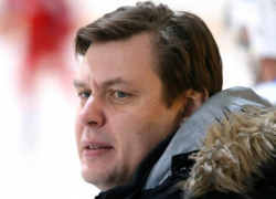 Воронежский "Буран" назвал причину отставки главного тренера Воронежский "Буран" назвал причину отставки главного тренера