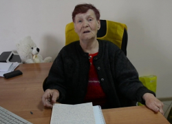 Воронежская пенсионерка записала обращение к Александру Гусеву: «После звонка Путину ваши подчиненные предложили жилье в...Краснодаре» Воронежская пенсионерка записала обращение к Александру Гусеву: «После звонка Путину ваши подчиненные предложили жилье в...Краснодаре»