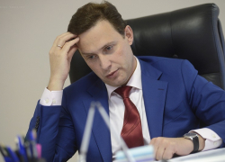 Экс-фаворит Гордеева покидает Тамбов, но не возвращается в воронежское правительство Экс-фаворит Гордеева покидает Тамбов, но не возвращается в воронежское правительство