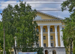 Пятый воронежский вуз объявил о продлении дистанционки из-за Covid-19 Пятый воронежский вуз объявил о продлении дистанционки из-за Covid-19