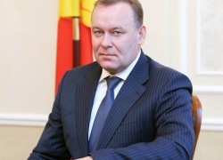 Кандидатуру руководителя управы Левобережного района Юрия Бавыкина не внесли на рассмотрение в городскую Думу Кандидатуру руководителя управы Левобережного района Юрия Бавыкина не внесли на рассмотрение в городскую Думу