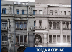 «Увечный воин» и «Пролетарий»: какая эпоха уходит с закрытием легендарного кинотеатра в Воронеже «Увечный воин» и «Пролетарий»: какая эпоха уходит с закрытием легендарного кинотеатра в Воронеже