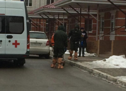 Правительство ответило на возможное закрытие школ и отмену мероприятий из-за коронавируса в Воронеже Правительство ответило на возможное закрытие школ и отмену мероприятий из-за коронавируса в Воронеже