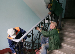 Воронежцы ответят за упущенную выгоду подрядчиков по капремонту Воронежцы ответят за упущенную выгоду подрядчиков по капремонту