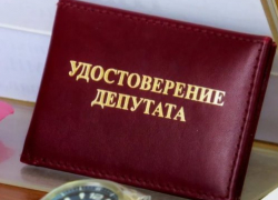 Воронежского депутата лишили полномочий из-за декларации о доходах Воронежского депутата лишили полномочий из-за декларации о доходах