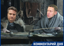 Станет ли Роман Панёвин мейстером мэрии Воронежа Станет ли Роман Панёвин мейстером мэрии Воронежа