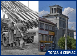 Как в Воронеже была создана машина для спасения человечества от фашизма Как в Воронеже была создана машина для спасения человечества от фашизма