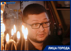 Воронежский ясновидящий рассказал о своем даре Воронежский ясновидящий рассказал о своем даре