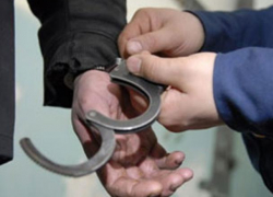 Главу сельского поселения в Воронежской области арестовали на 2 месяца Главу сельского поселения в Воронежской области арестовали на 2 месяца