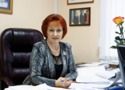 Галина Кудрявцева: Новый руководитель управы Левобережного района был замешан в грязных делах Галина Кудрявцева: Новый руководитель управы Левобережного района был замешан в грязных делах