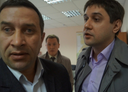 Испуганные воронежские коммунальщики вызвали полицию и ГБР для защиты от разгневанных горожан Испуганные воронежские коммунальщики вызвали полицию и ГБР для защиты от разгневанных горожан
