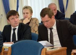 Воронежский депутат Турбин заявил о своей непричастности к «делу Кочетова» Воронежский депутат Турбин заявил о своей непричастности к «делу Кочетова»