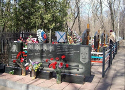 Для Аллеи Славы в Воронеже решили подыскать дополнительное место Для Аллеи Славы в Воронеже решили подыскать дополнительное место
