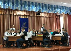 В Воронежской области продолжается многоэтапная историческая викторина для школьников «Бессмертный подвиг» В Воронежской области продолжается многоэтапная историческая викторина для школьников «Бессмертный подвиг»