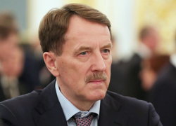 11 лет назад Алексей Гордеев стал править Воронежской областью 11 лет назад Алексей Гордеев стал править Воронежской областью