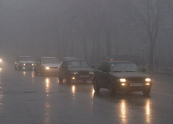 В Воронеже с 10 по 12 декабря будет гололед, туман и ледяной дождь В Воронеже с 10 по 12 декабря будет гололед, туман и ледяной дождь